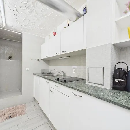 Hébergement de vacances Triemli Haus Zurich