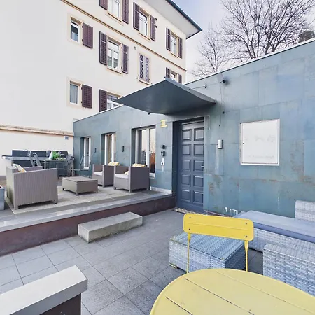 Vakantiehuis Triemli Haus *