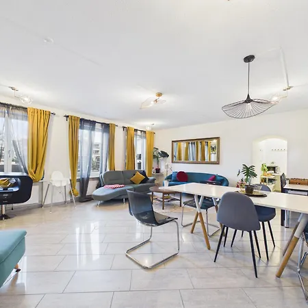 Vakantiehuis Triemli Haus *