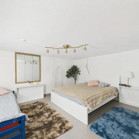 Triemli Haus Vakantiehuis Zürich